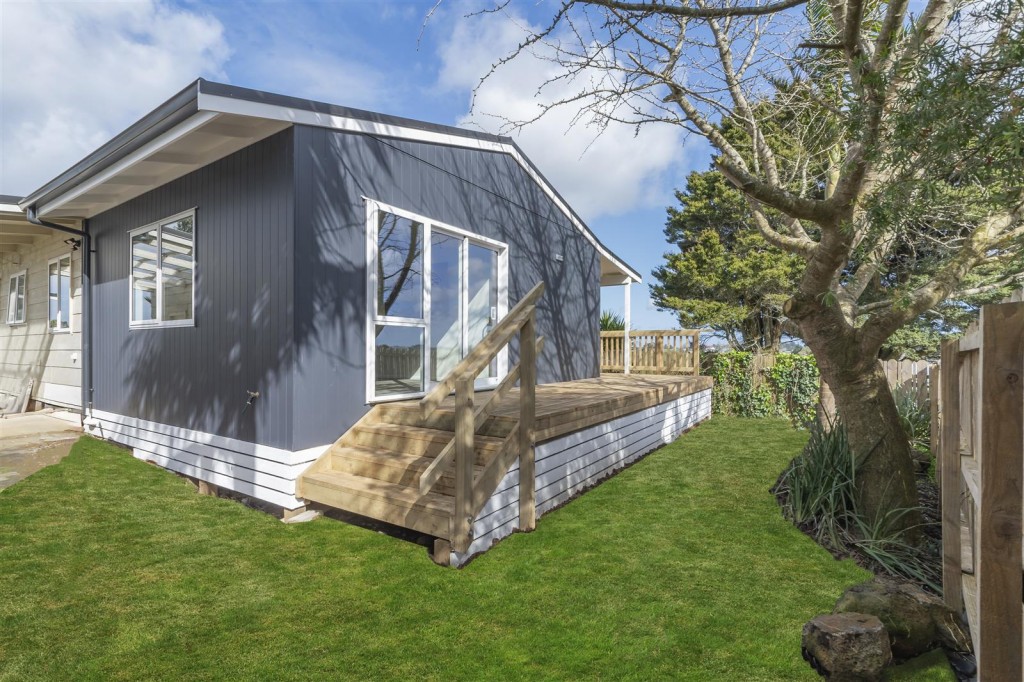 Extension for Expanding Household & Bathroom Reno Smith & Sons