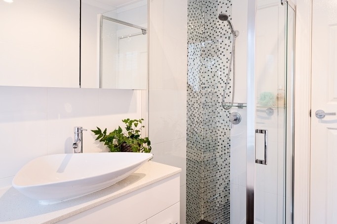 Bathroom Renovation Rockingham Smith & Sons