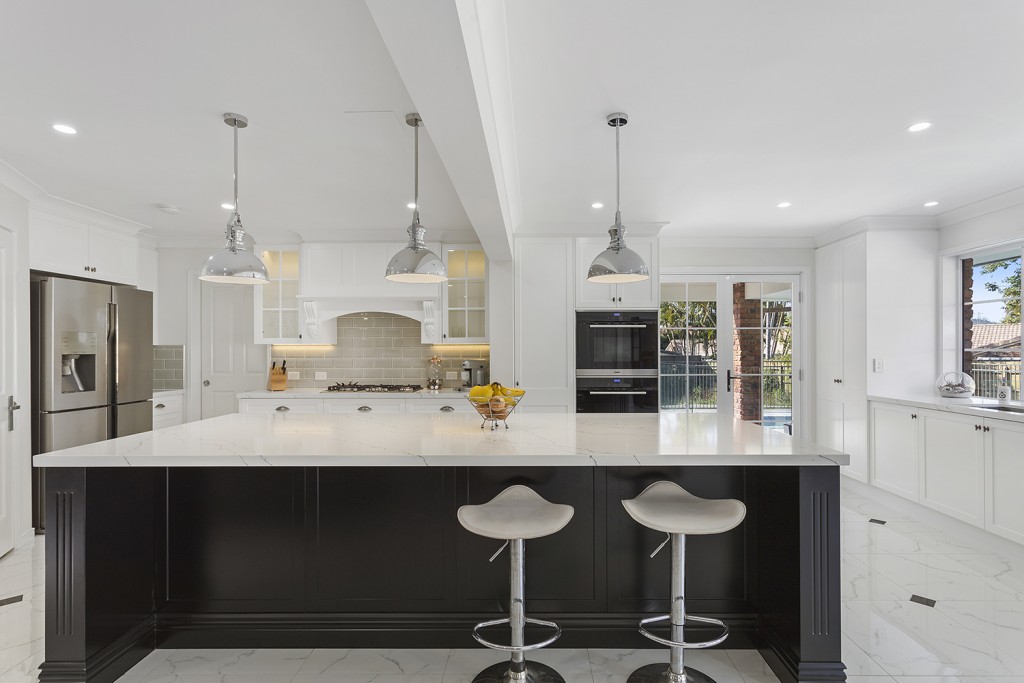 Renovation Builder Capalaba Smith Sons