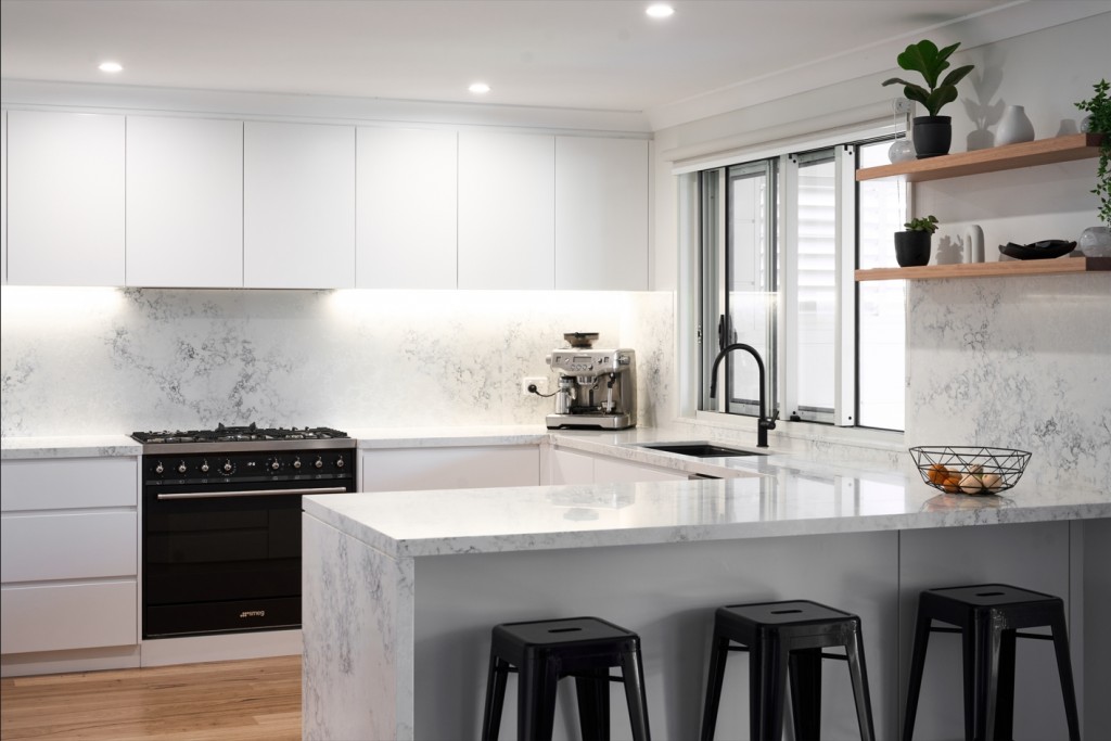 Home Renovation Builder Wollongong Smith & Sons